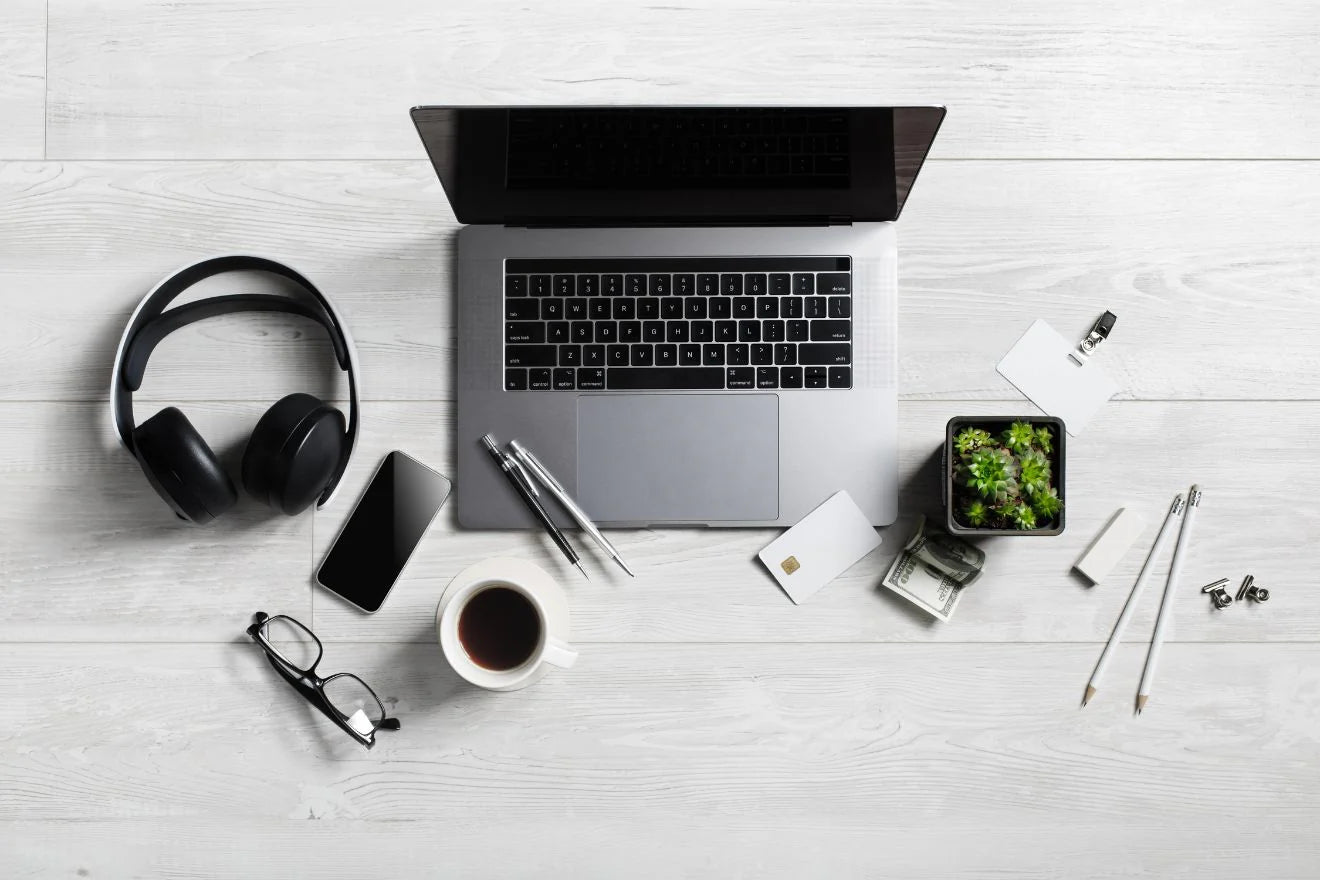 Gadgets