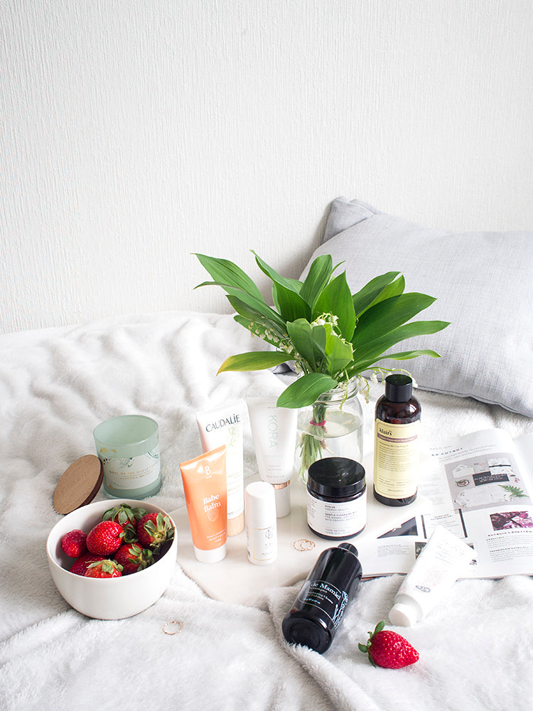 Beauty&Self-care