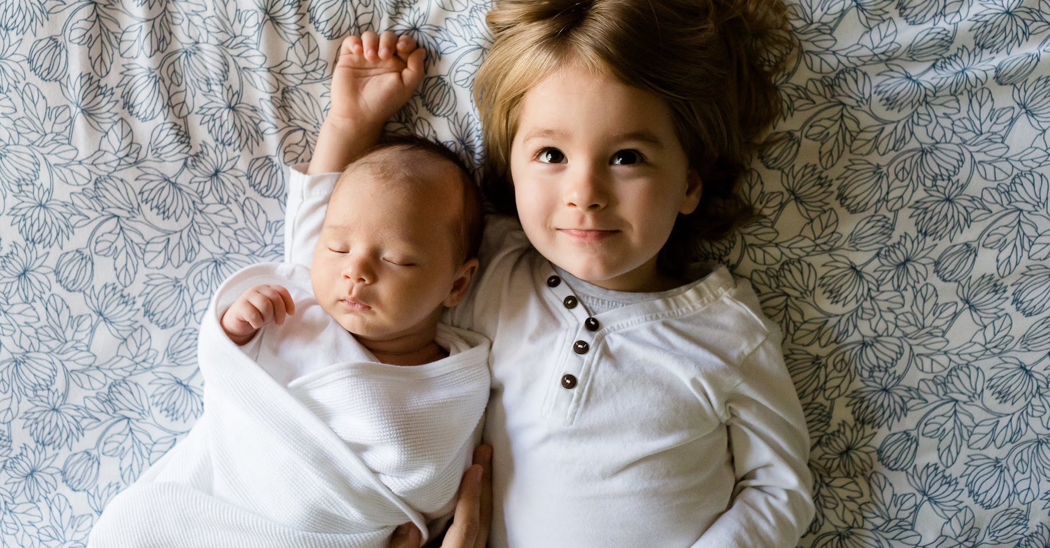 Baby's & Kinderen