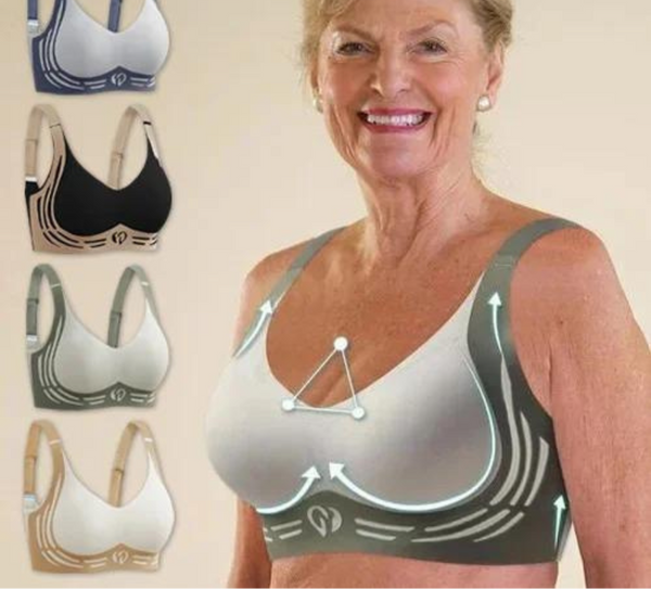 FormeLuxe™  Comfort Push-Up BH