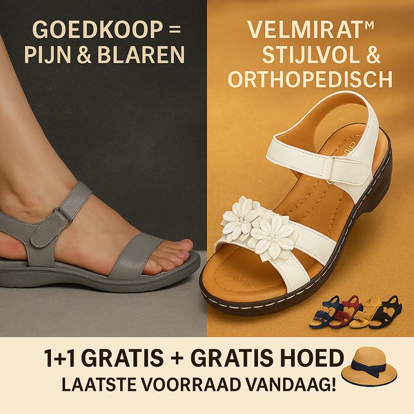 Velmira™ Luxe  Met Cadeau