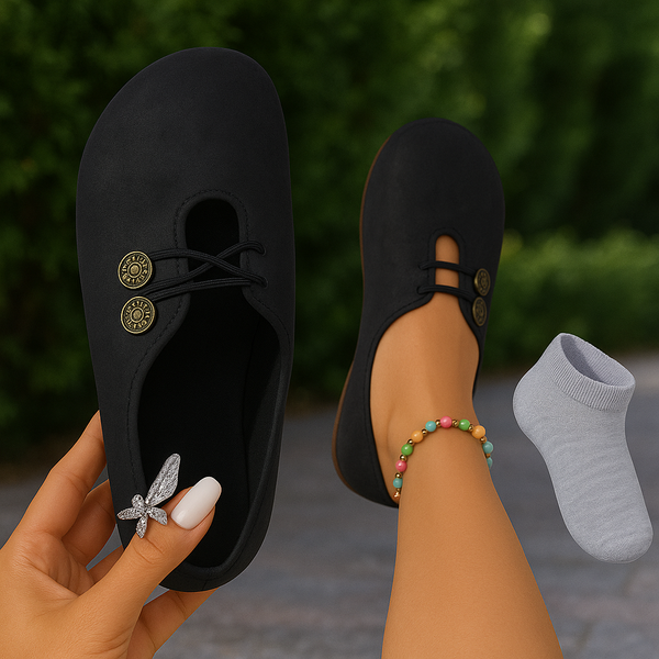 Lydia Zachte Comfortschoenen