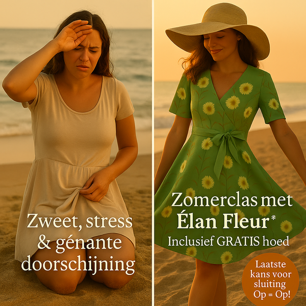 Élan Fleur Maxidress Set