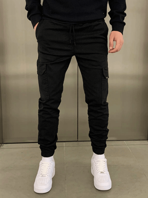 Stijlvolle Cargo Jogger